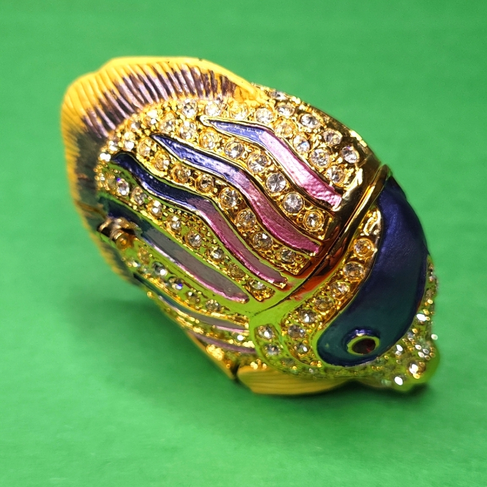 Trinket Box
